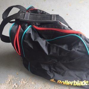 Rollerblade in-line skates bag